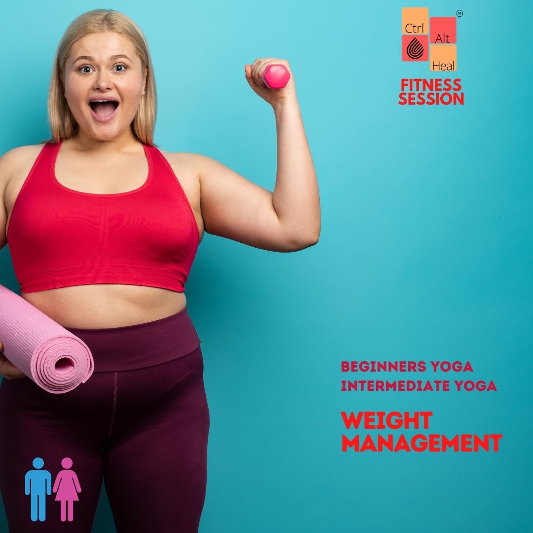 Weight Management Sessions in India