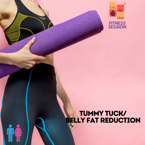 Tummy Tuck Sessions in India