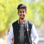 Mahesh