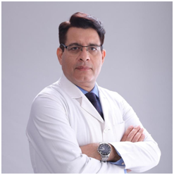 Dr. Parmeshwar Arora
