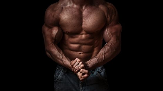 Steroids Before and After: Transformations and Considerations Steroids Before and After: Transformations and Considerations